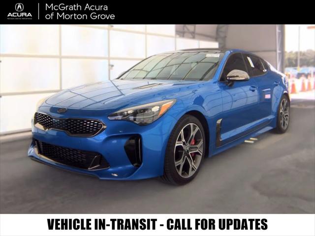 2018 Kia Stinger GT2 for sale in Morton Grove, IL