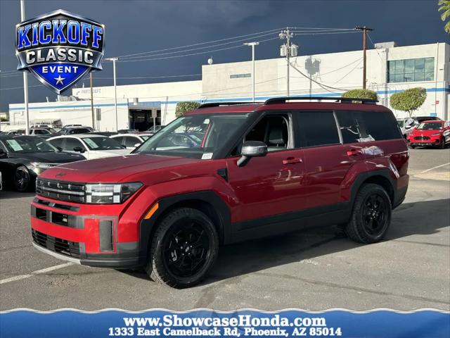 2024 Hyundai Santa Fe XRT for sale in Phoenix, AZ