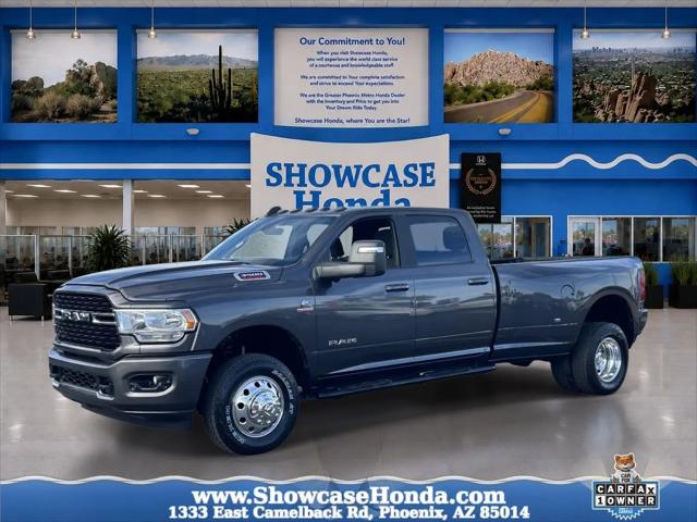 2024 Ram 3500 Big Horn Crew Cab 4x4 8 Box for sale in Phoenix, AZ