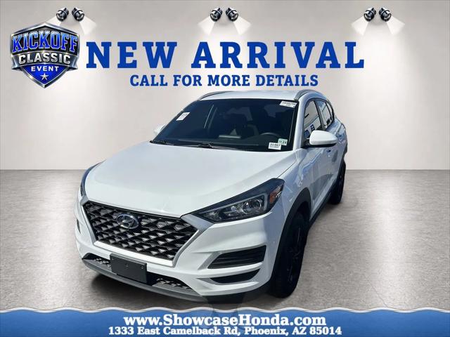 2019 Hyundai Tucson Value for sale in Phoenix, AZ