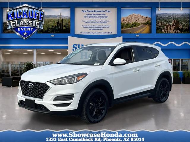 2019 Hyundai Tucson Value for sale in Phoenix, AZ