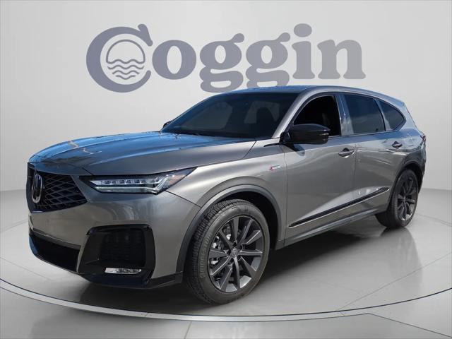 2025 Acura MDX A-SPEC for sale in Fort Pierce, FL