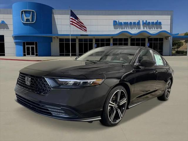 2026 Honda Accord Sedan Sport for sale in City Of Industry, CA