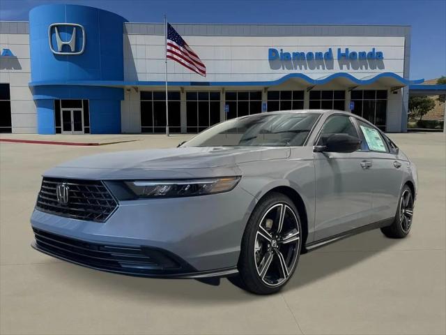 2026 Honda Accord Sedan Sport for sale in City Of Industry, CA