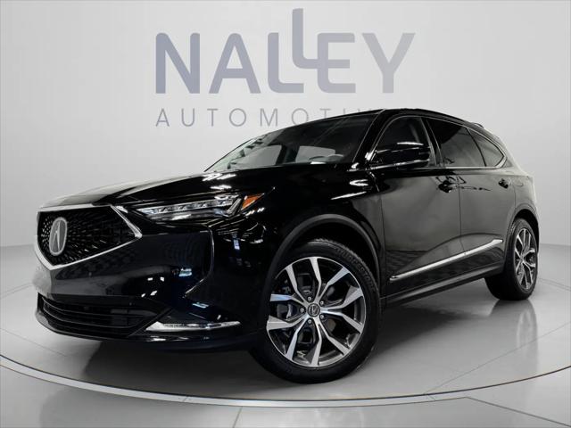 2024 Acura MDX Technology Package for sale in Marietta, GA