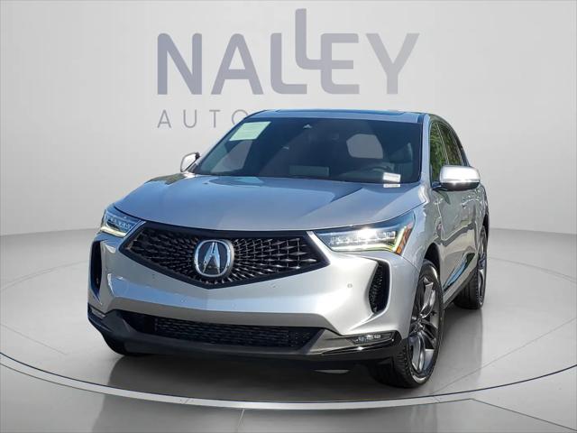 2023 Acura RDX A-SPEC Package for sale in Marietta, GA