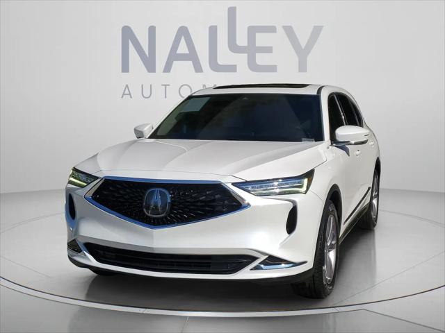 2024 Acura MDX Standard for sale in Marietta, GA