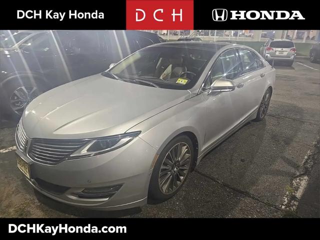 2013 Lincoln MKZ FWD for sale in Eatontown, NJ