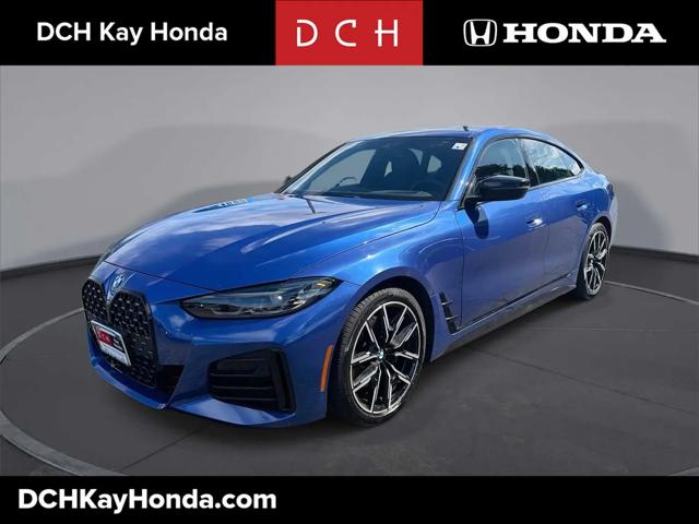 2024 BMW 430i Gran Coupe xDrive for sale in Eatontown, NJ