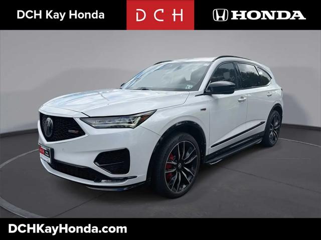 2023 Acura MDX Type S w/Advance Package for sale in Eatontown, NJ