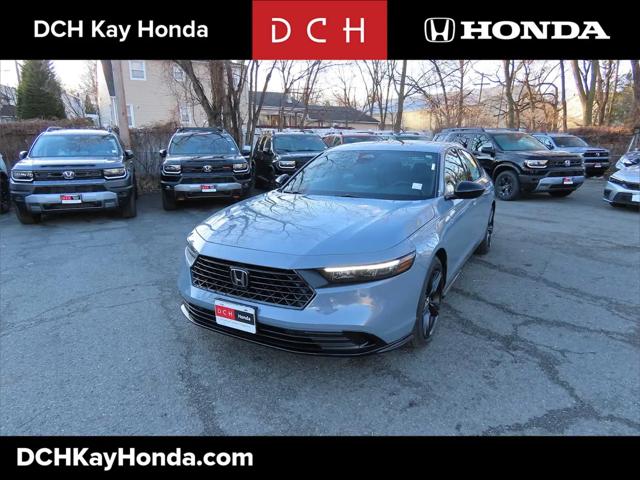 2026 Honda Accord Sedan Sport-L for sale in Eatontown, NJ