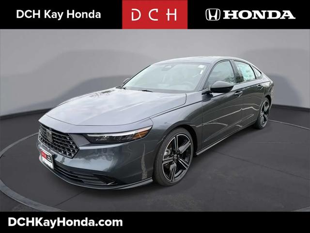 2026 Honda Accord Sedan SE for sale in Eatontown, NJ