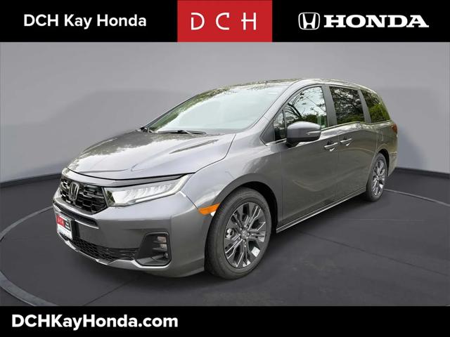 2027 Honda Odyssey Touring for sale in Eatontown, NJ