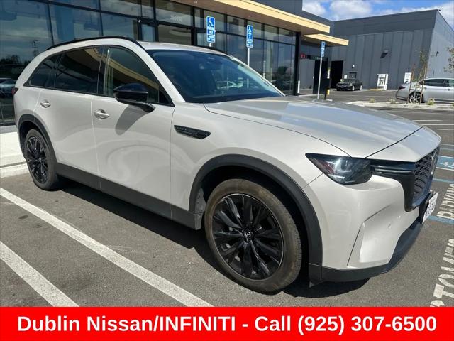 2025 Mazda X-90 3.3 Turbo Premium Sport for sale in Dublin, CA