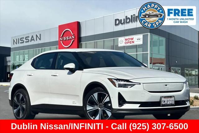 2024 Polestar 2 Long Range Dual Motor for sale in Dublin, CA