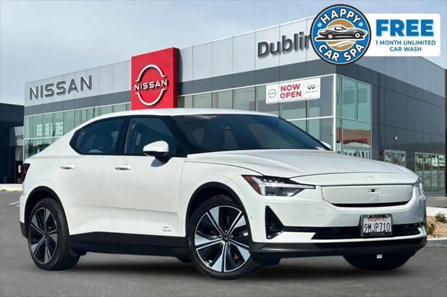2024 Polestar 2 Long Range Dual Motor for sale in Dublin, CA
