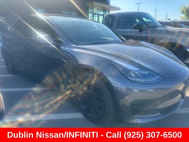 2023 Tesla Model 3 Rear-Wheel Drive for sale in Dublin, CA