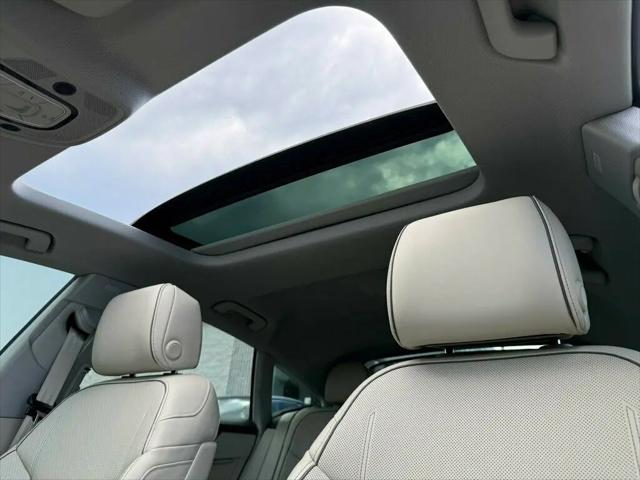2019 Audi A7 55 Premium