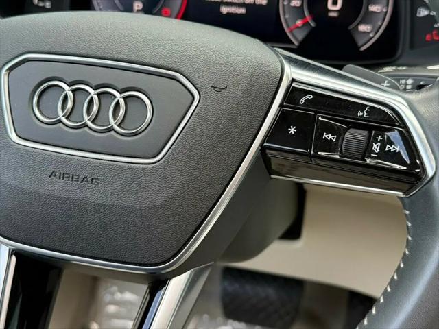2019 Audi A7 55 Premium