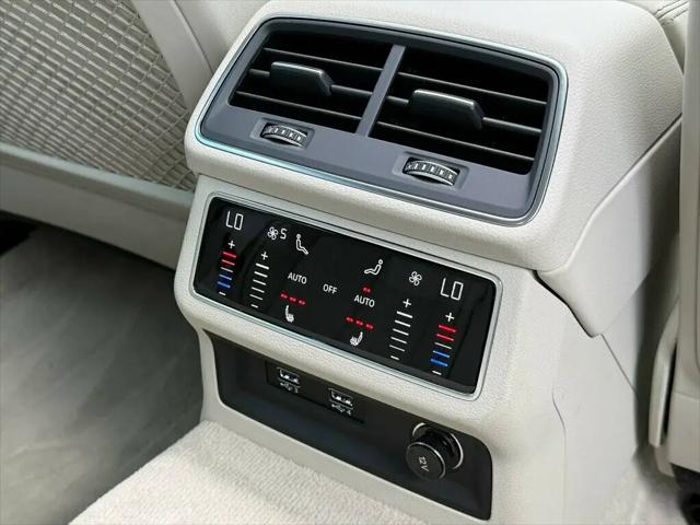 2019 Audi A7 55 Premium