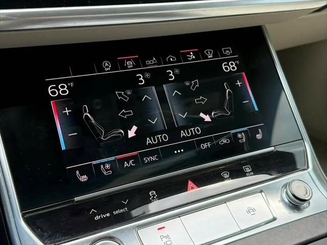 2019 Audi A7 55 Premium