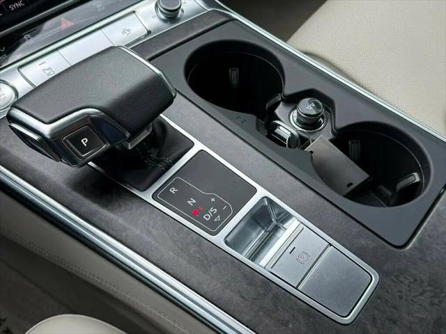 2019 Audi A7 55 Premium