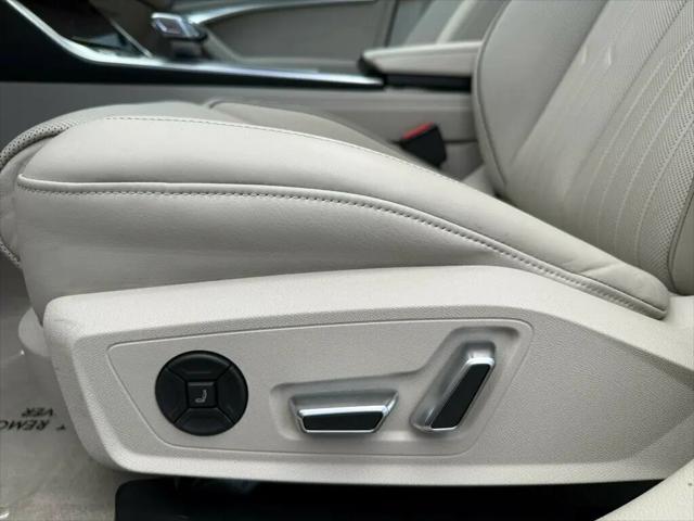 2019 Audi A7 55 Premium