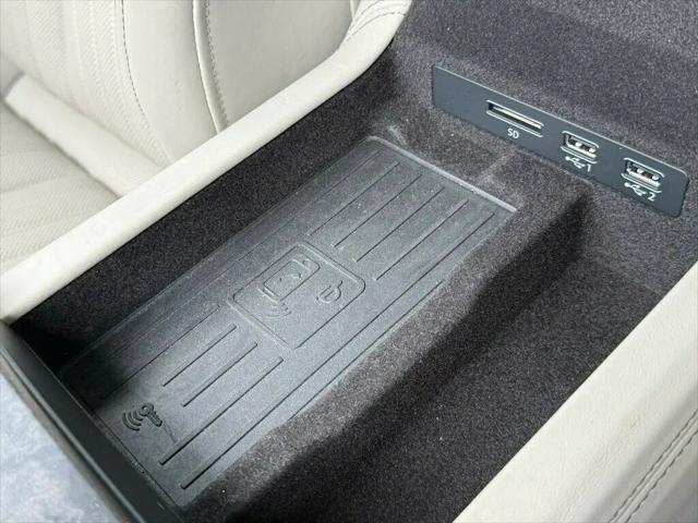 2019 Audi A7 55 Premium