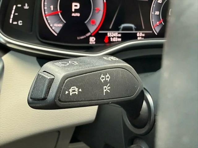 2019 Audi A7 55 Premium