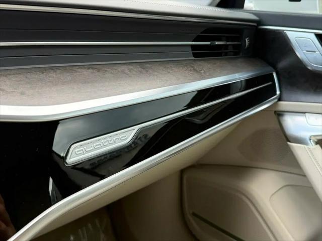 2019 Audi A7 55 Premium