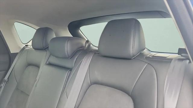 2022 Mazda CX-5 2.5 S Select Package