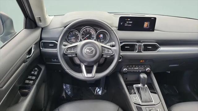 2022 Mazda CX-5 2.5 S Select Package