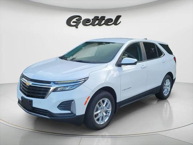 2023 Chevrolet Equinox AWD 2FL for sale in Gainesville, FL