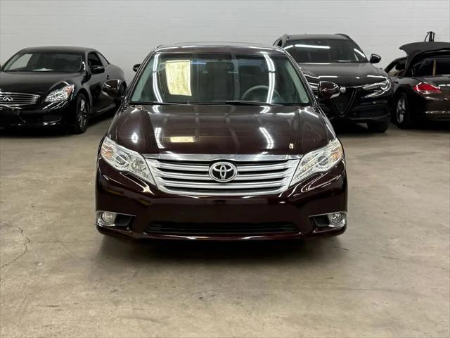2012 Toyota Avalon Base