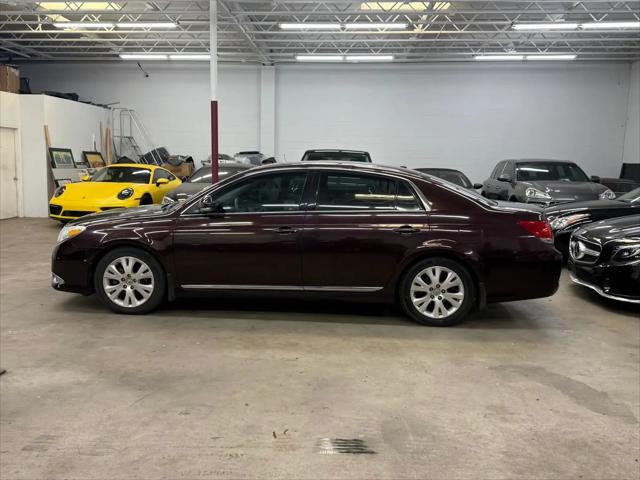 2012 Toyota Avalon Base