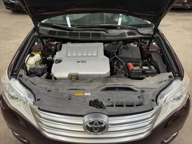2012 Toyota Avalon Base