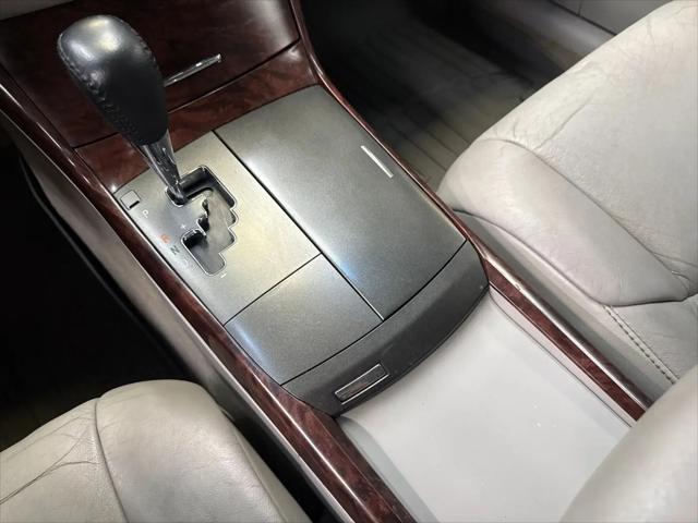 2012 Toyota Avalon Base
