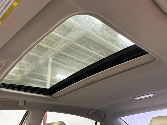 2012 Toyota Avalon Base