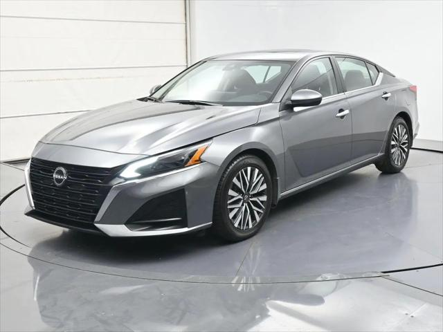 2024 Nissan Altima SV FWD for sale in Bronx, NY