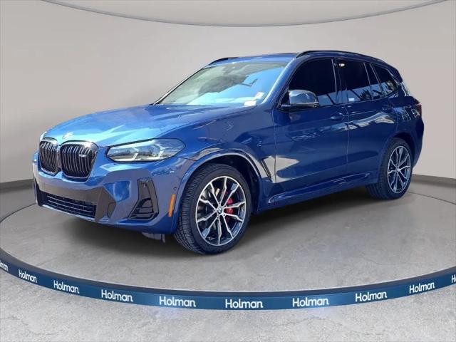 2024 BMW X3 M40i for sale in Broomfield, CO