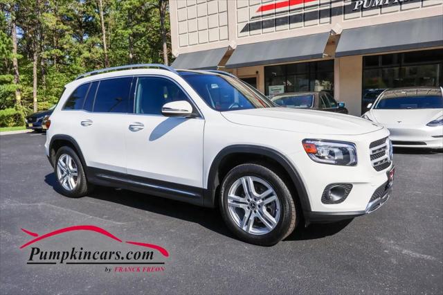 2023 Mercedes-Benz GLB 4MATIC for sale in Egg Harbor Township, NJ