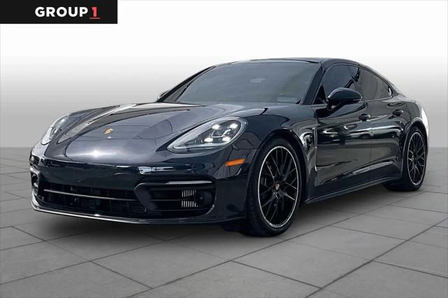 2023 Porsche Panamera Panamera for sale in Georgetown, TX