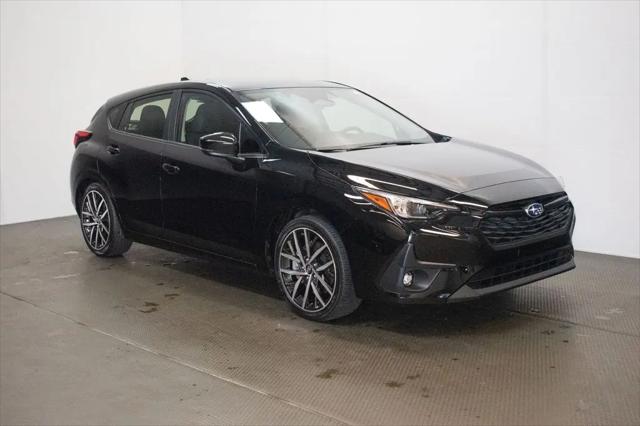 2026 Subaru Impreza Sport for sale in Plains, PA