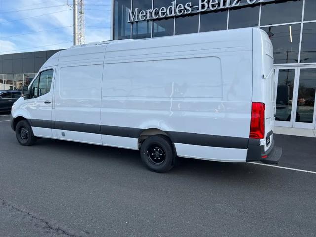 2026 Mercedes-Benz Sprinter 3500 High Roof 4-Cyl Diesel HO for sale in Edison, NJ