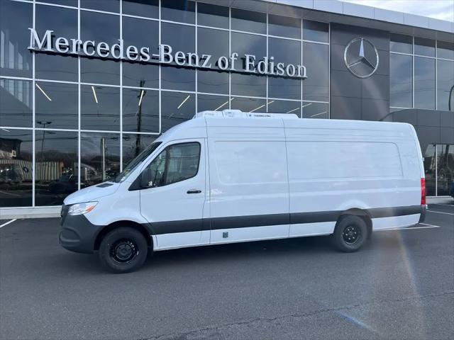 2026 Mercedes-Benz Sprinter 3500 High Roof 4-Cyl Diesel HO for sale in Edison, NJ