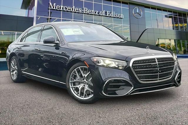 2027 Mercedes-Benz S-CLASS S 580 for sale in Edison, NJ
