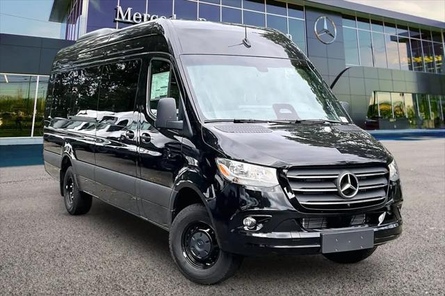 2026 Mercedes-Benz Sprinter 3500 High Roof 4-Cyl Diesel HO for sale in Edison, NJ