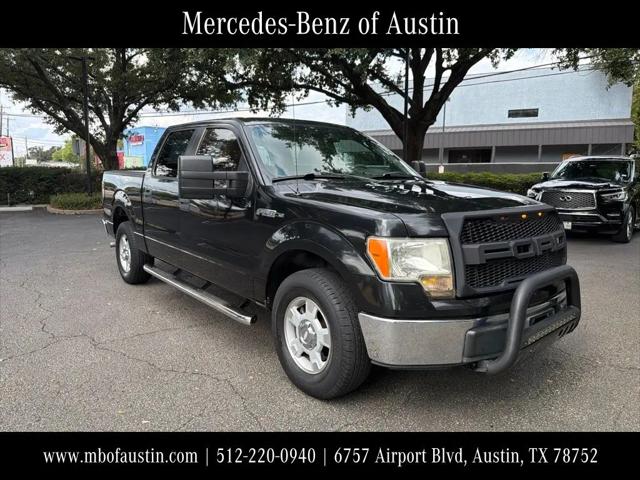 2010 Ford F-150 XL for sale in Austin, TX