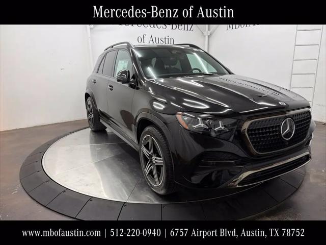 2027 Mercedes-Benz GLE GLE 450 for sale in Austin, TX