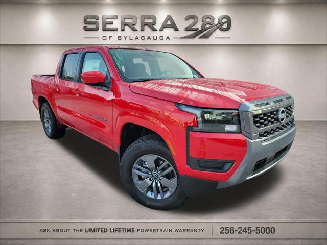 2027 Nissan Frontier SV for sale in Sylacauga, AL